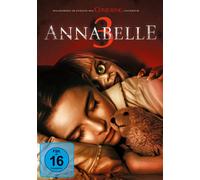 Annabelle 3 (DVD) (Importación USA)
