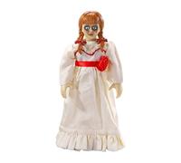 Annabelle 3 figura maleable bendyfigs annabelle 19 cm