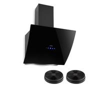 Annabelle 60 Campana extractora Set de circulación de aire