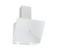 Annabelle 60cm 642m³/h Campana Decorativa Blanco