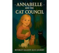 Annabelle and the Cat Council