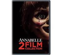 Annabelle/Annabelle Creation [USA] [DVD]