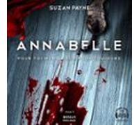 annabelle (audiolibro)