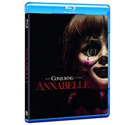 Annabelle [Blu-ray]