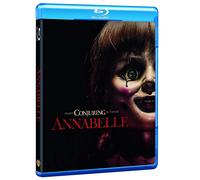 Annabelle (Blu-ray) (Importación USA)