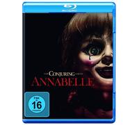 Annabelle (Blu-ray) (Importación USA)