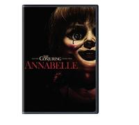 Annabelle by Annabelle Wallis