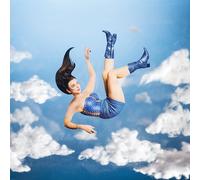 Annabelle Chairlegs - Waking Up [Vinilo]