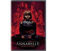 Annabelle Comes Home [Danish Import] DVD NUEVO