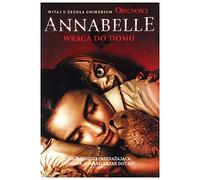 Annabelle Comes Home [DVD] (IMPORT) (No hay versión española)