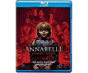 Annabelle Comes Home [USA] [Blu-ray]