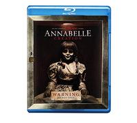 Annabelle: Creation [Blu-ray]