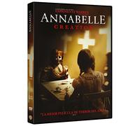 Annabelle (Creation) [DVD]