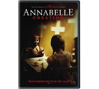 Annabelle: Creation [USA] [DVD]