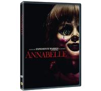 Annabelle [DVD]