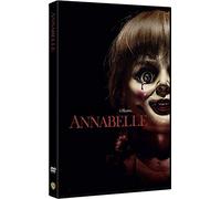 Annabelle - [DVD]