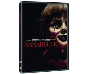 Annabelle [DVD]