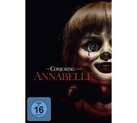 Annabelle (DVD) (Importación USA)