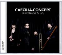 Annabelle Ferdi Music of the 17th Century North German Sc (CD) (Importación USA)