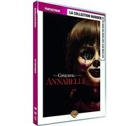 Annabelle [Francia] [DVD]