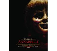 Annabelle [Francia] [DVD]