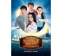 Annabelle Hooper & The Ghosts Of Nantucket [Edizione: Stati Uniti] [Italia] [DVD]