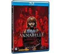 Annabelle : la maison du mal [Blu-ray]