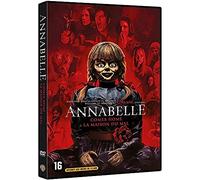 Annabelle : la maison du mal [Italia] [DVD]