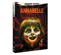 Annabelle - Mayhem Collection 2019 [DVD]