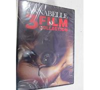 Annabelle: 3 Film Collection [USA] [DVD]