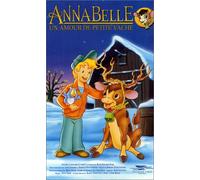 Annabelle : un amour de petite vache [Francia] [VHS]