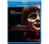 Annabelle [USA] [Blu-ray]