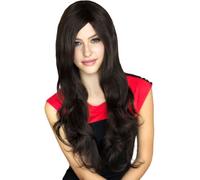 Annabelle's Wigs A Kate Middleton Inspired Extra Long,Wavy, Brown Wig: Izzy 250g by Annabelles Wigs