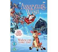 Annabelle's Wish [DVD] [Reino Unido]