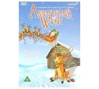 Annabelle'S Wish [Edizione: Regno Unito] [Reino Unido] [DVD]