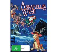 Annabelle'S Wish [Edizione: Stati Uniti] [USA] [DVD]