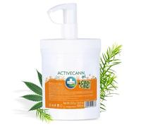 ANNA CTIVECANN CBD+CBG gel masaje 1L.