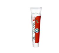 Anna ctivecann Gel de cáñamo que se calienta para el dolor muscular y el alivio del dolor, 125 gr