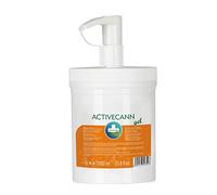 Annabis Arthrocann Gel 1000Ml. 1 Unidad 1000 ml