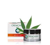 Annabis Cremcann Q10 Natural 50ml (Crema Facial Diurna Coenzima Q10, 99% Natural)