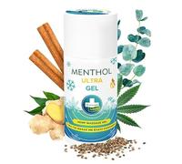 Annabis Menthol Ultra Gel