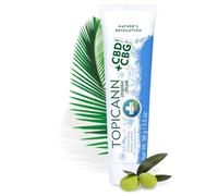 Annabis Topicann Organic Crema Piel Atópica 100ml