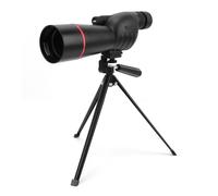 Annadue 15-45X 60HD Mirando el Alcance con Trípode, Bak4 Prism FMC Lens Water Aflance para Observación de Aves, Observación de Vida Silvestre, Viajes.