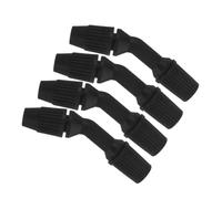 Annadue 4 PCS 4Pcs Boquillas de Pulverizador Cónicas para Jardín (el