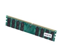 Annadue 4GB 800MHz DDR2, PC2-6400 240Pin Módulo de Memoria DDR2 de Gran Capacidad RAM de Transmisión Rápida para para Computadora de Escritorio