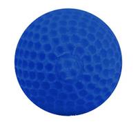 Annadue 50 Bolas de Espuma Redondas de Repuesto de Espuma Suave, Pelotas de Juego Ligeras para Niños, Pelotas Artesanales, de Juguete Sensorial para el Aula de los Niños (B)