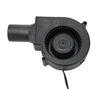 Annadue 9733 Ventilador USB de 97 Mm X 33 Mm, Ventilador Centrífugo de Enfriamiento Turbo sin Escobillas de 5 V CC, Ventilador de Enfriamiento sin Escobillas de 3800 RPM 22 CFM para