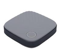 Annadue Adaptador Inalámbrico de Pantalla HDMI 4K 1080P, WiFi Streaming Media Video/Audio Extensor Inalámbrico HDMI Desde Teléfono Inteligente a HDTV/Monitor/Proyector