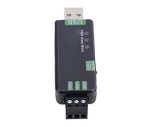 Annadue Adaptador USB a Can, Analizador de Protocolo Can FD y 2.0A B, Velocidad de Baudios 1M 2M 5M, Microprocesador STM32G431C8T6, Puerto Serie Virtual Plug and Play para Depuración