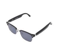 Annadue AI Translator Gafas Inteligentes, 144 Idiomas Gafas de Control de Voz con Traducción en Tiempo Real, Bluetooth 5.3, Sonido Inmersivo, para Viajes, Conducción de Negocios